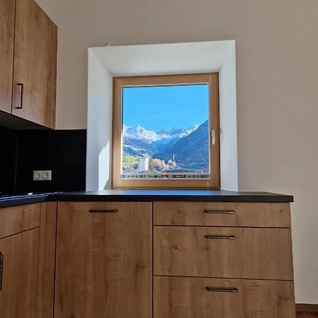 Apartment Schlatter