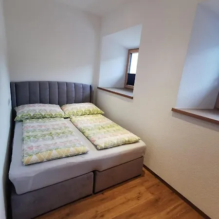 Schlatter Apartment Prutz