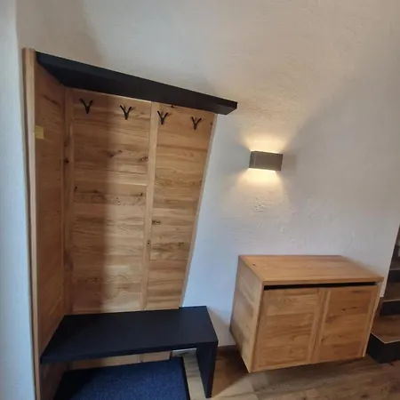 Apartment Schlatter Prutz
