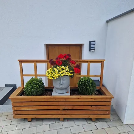 Apartment Schlatter