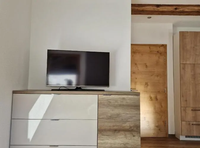 Apartamento Schlatter Prutz