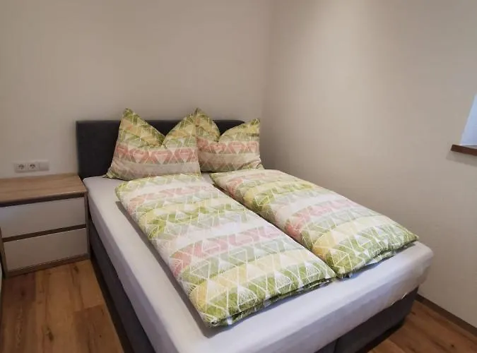 Apartamento Schlatter Prutz