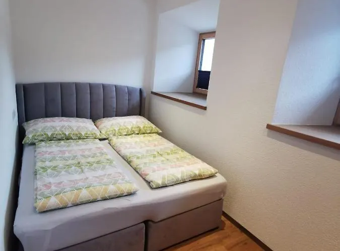 Schlatter Apartamento Prutz