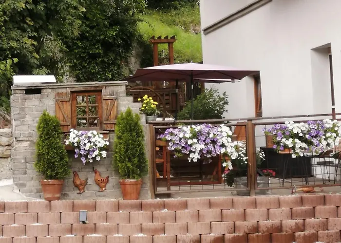 Schlatter Apartamento