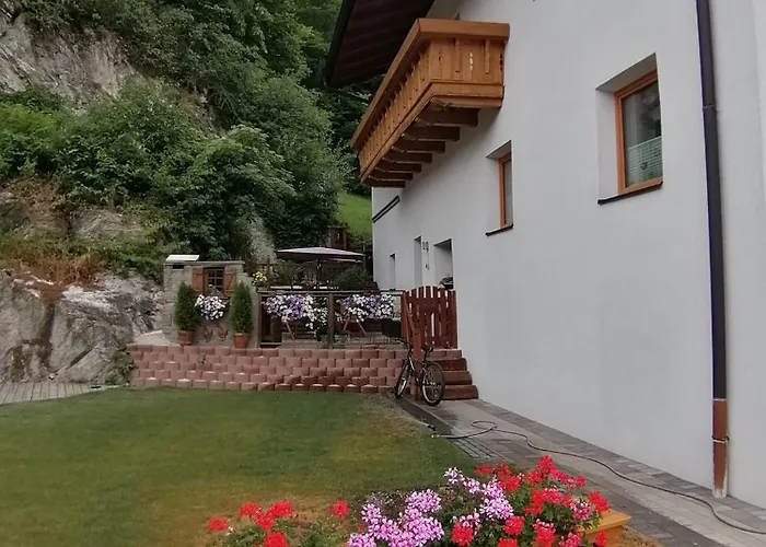 Apartamento Schlatter Prutz