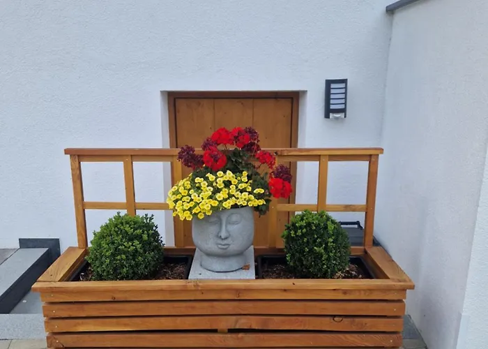 Apartamento Schlatter