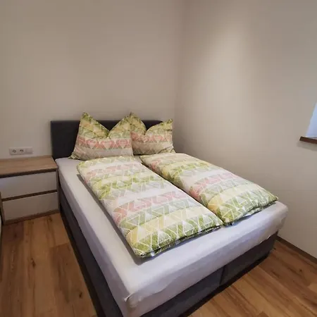 Appartamento Schlatter Prutz