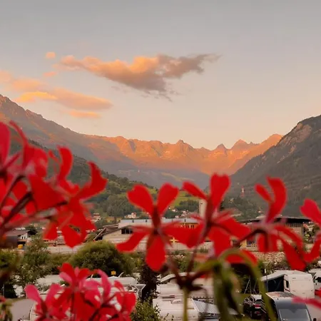 Schlatter Appartamento Prutz