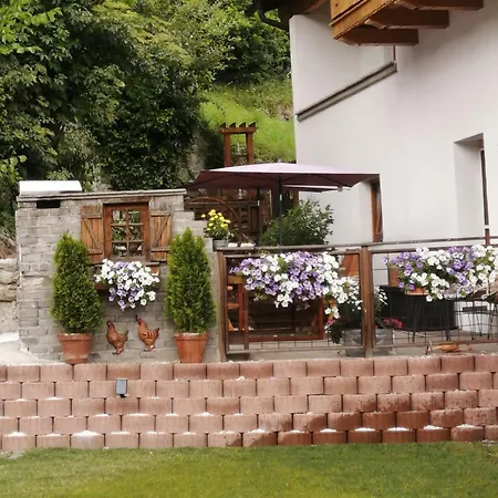 Schlatter Appartamento