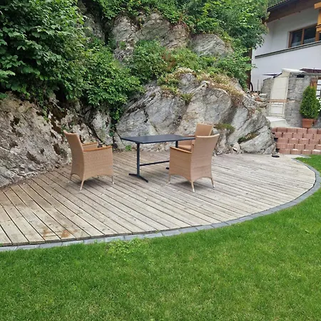 Schlatter Appartamento