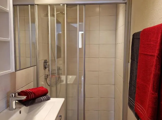 Schlatter Apartamento *