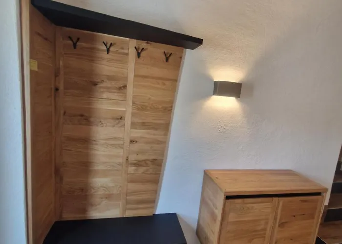 Apartamento Schlatter Prutz