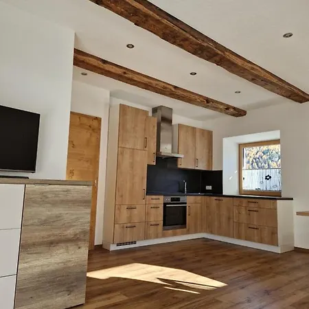 Apartamento Schlatter