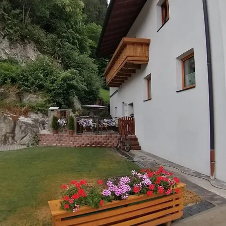 アパート Schlatter プルツ