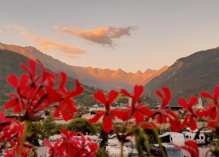 Schlatter Lejlighed Prutz